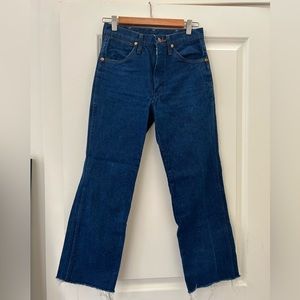 Vintage Wrangler Jeans